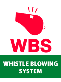 Whistleblowing Systems (WBS)
